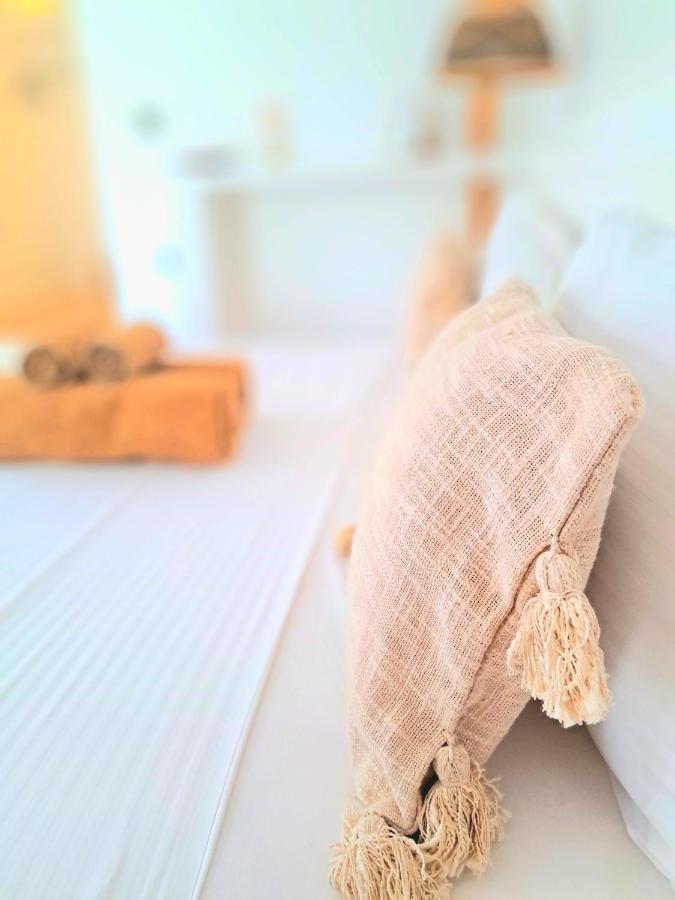 Boho Boutique Hotel - Beachfront , Adults Only , Private Pool Kiwengwa  Rum bild