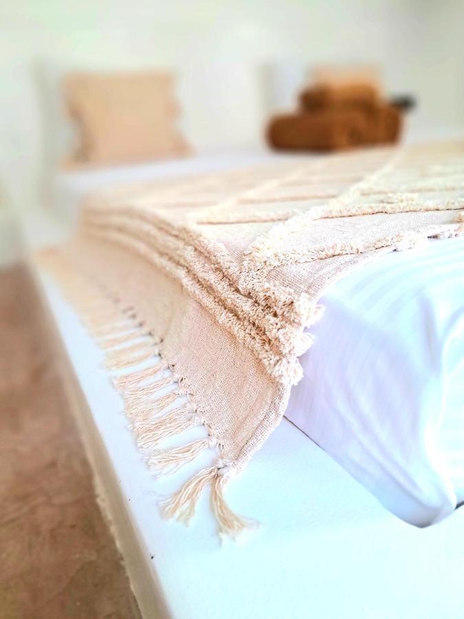 Boho Boutique Hotel - Beachfront , Adults Only , Private Pool Kiwengwa  Rum bild