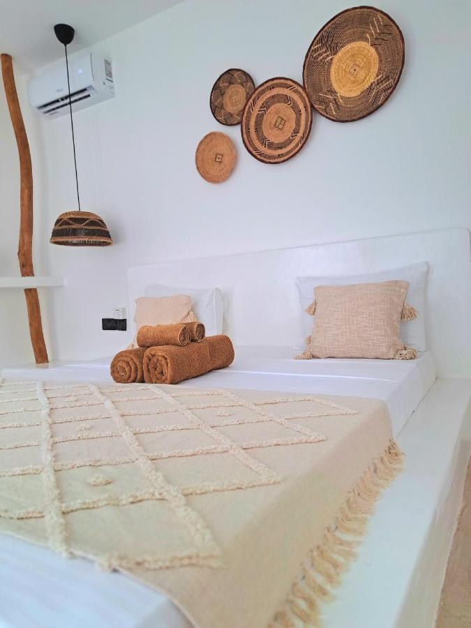 Boho Boutique Hotel - Beachfront , Adults Only , Private Pool Kiwengwa  Rum bild