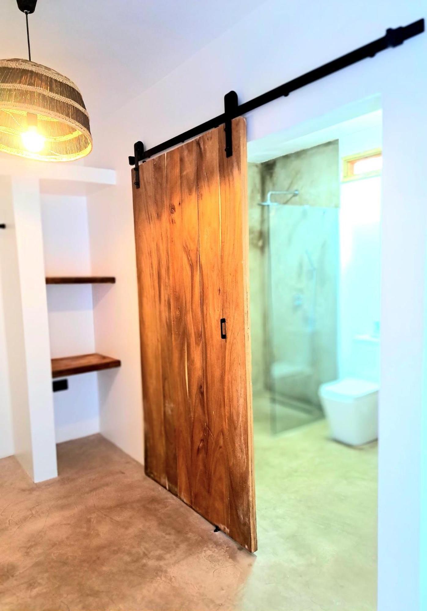 Boho Boutique Hotel - Beachfront , Adults Only , Private Pool Kiwengwa  Rum bild